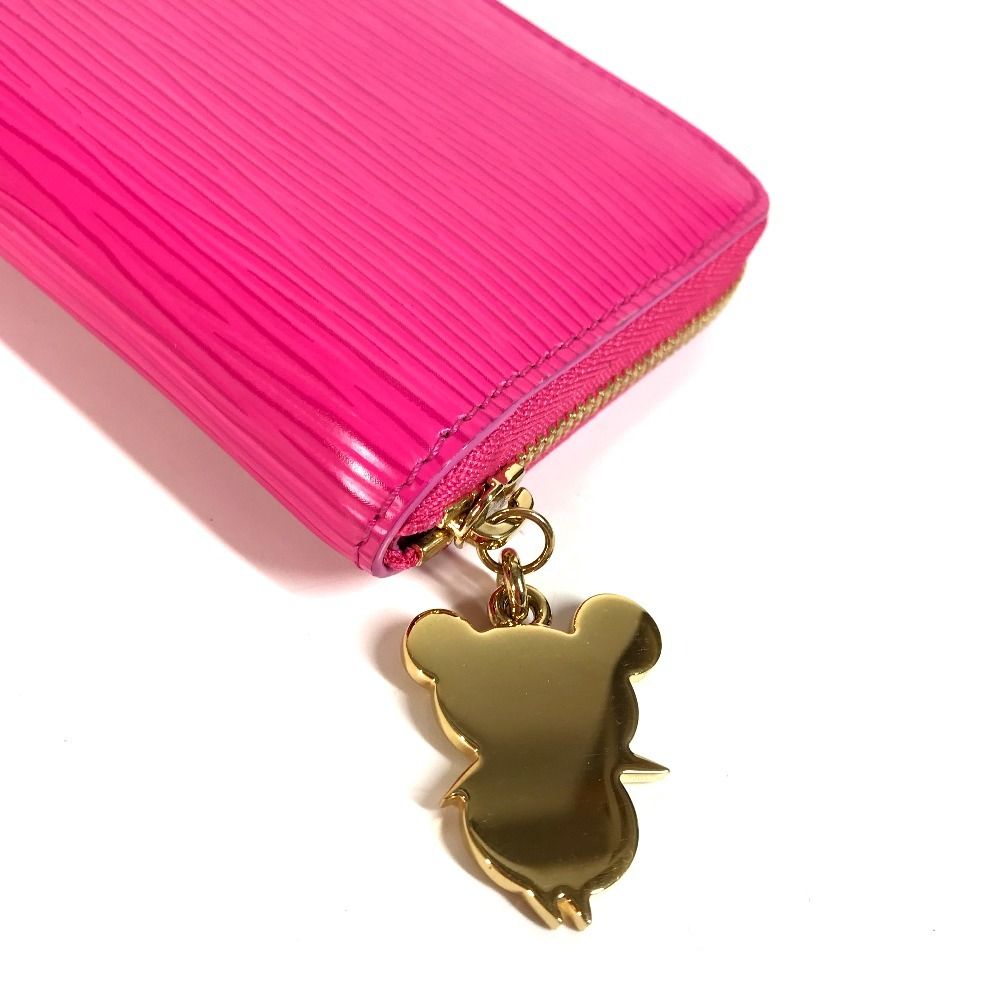 エピレザー カワイイピンク