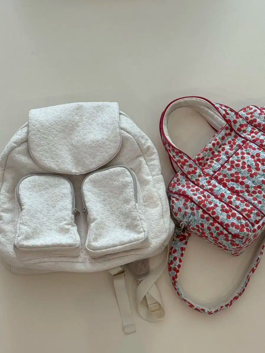 プレゼントプロジェクトフフ バックパック ダイパーバッグ