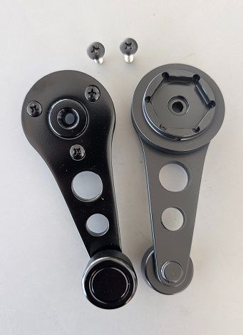 ローバーミニ　レギュレターハンドル　インナーハンドル　プルハンドル　３点セット インナーハンドル – ローバーミニ専門店 パーツ通販ミニデルタ