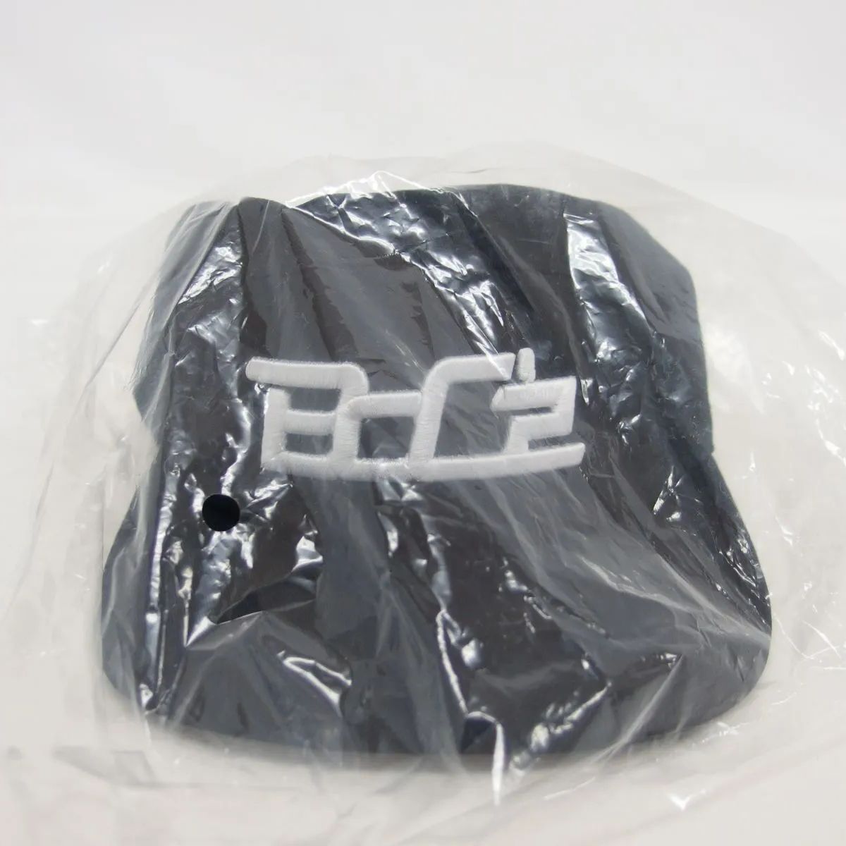 boc'z ウマ娘 抽選品 キャップ ウマ娘 BoC'z キャップ 抽選品 未開封 ロゴ刺繍 ボーシーズ