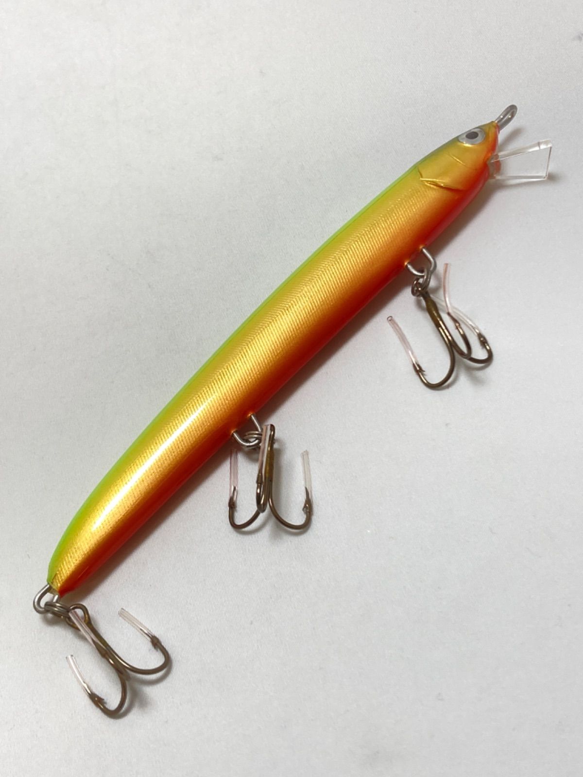  菊池公房 キクチミノー CT ルアー トップウォーター ハードルアー