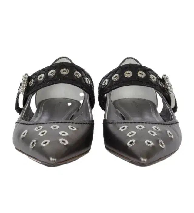 80 1万ウォン BOTTEGA VENETA ボッテガヴェネタ ボッテガヴェネタ レディース フラットシューズ 240mm