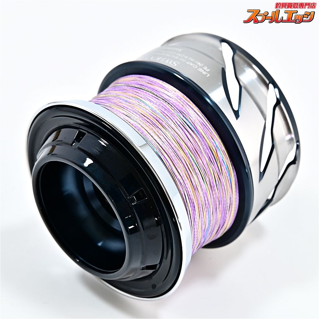 極美品 シマノ 15 ツインパワーSW14000 純正替えスプール 極美品 シマノ 15 ツインパワーSW14000 純正替えスプール 楽天市場