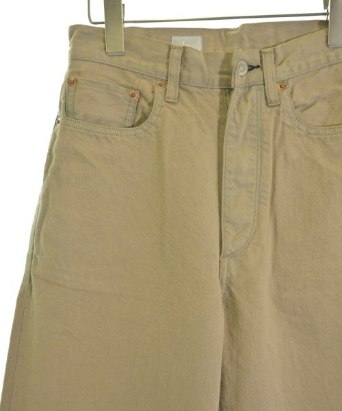 blurhmsROOTSTOCK デニムパンツ レディース 【古着】【中古】【送料  
