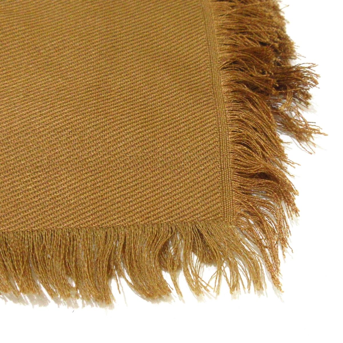 LOUIS VUITTON(ルイヴィトン) ストール(ショール)美品 ショール  