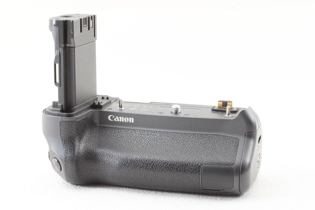 極上品 Canon キヤノン BG-E22 バッテリーグリップ EOS R/EOS Ra専用