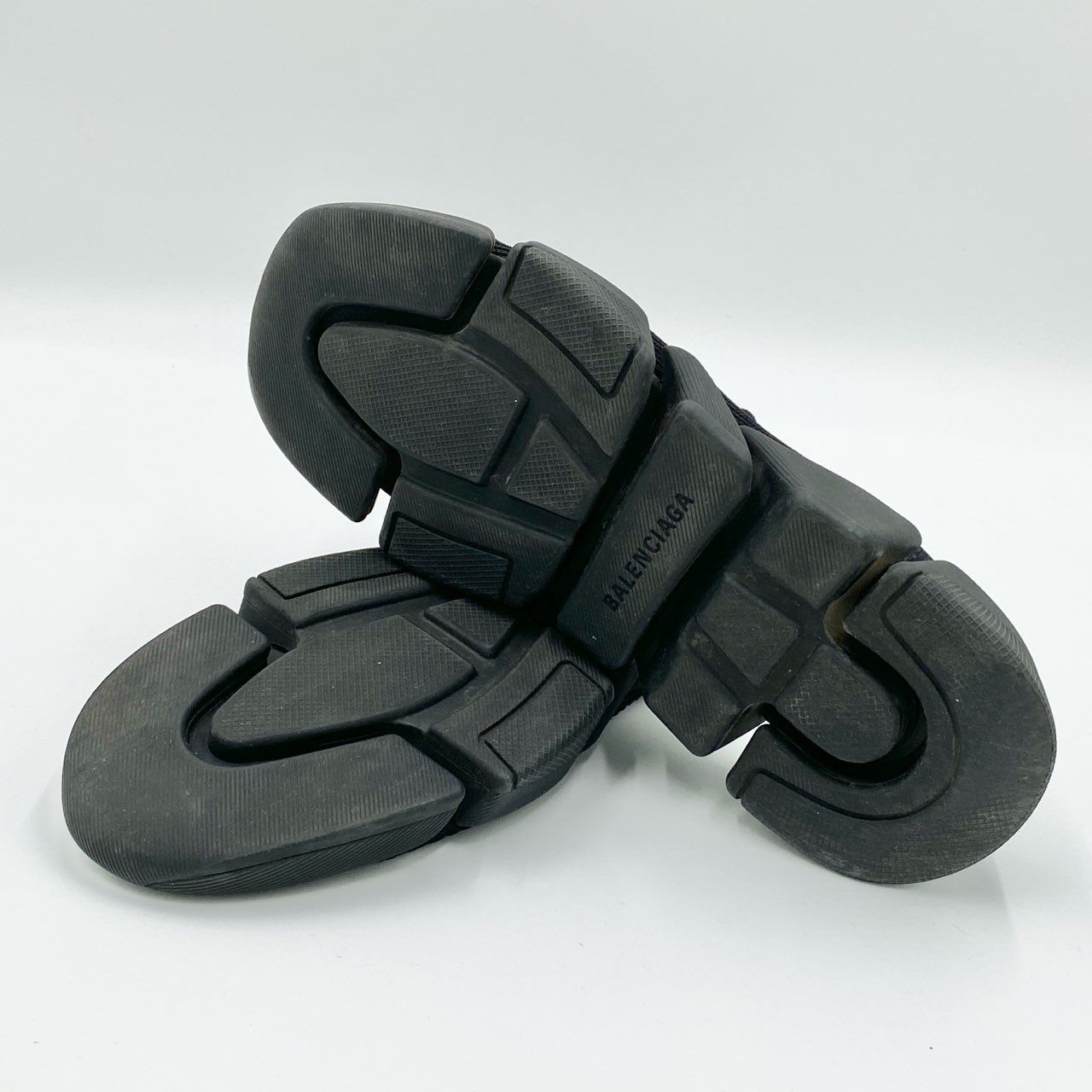 1i4 BALENCIAGA バレンシアガ 24SS Speed 2.0 スピード スライド