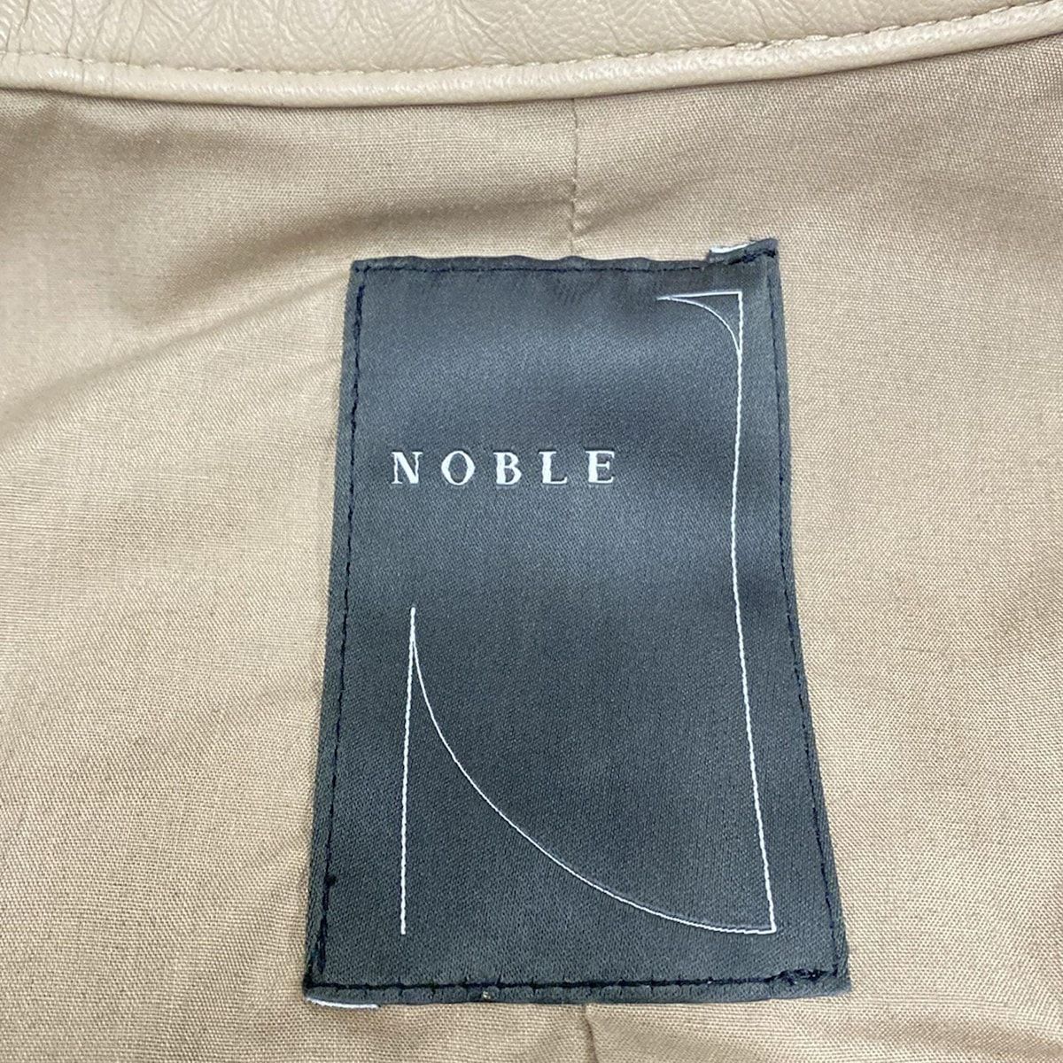NOBLE ノーブル