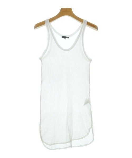 Ann Demeulemeester タンクトップ ダークタンクトップ – Ann Demeulemeester
