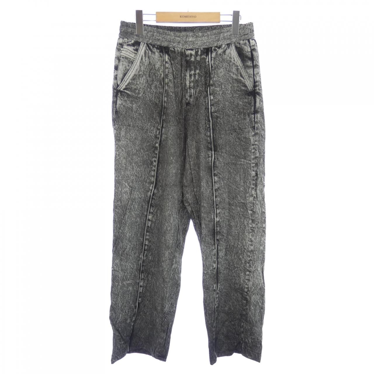 ディーゼル DIESEL パンツ