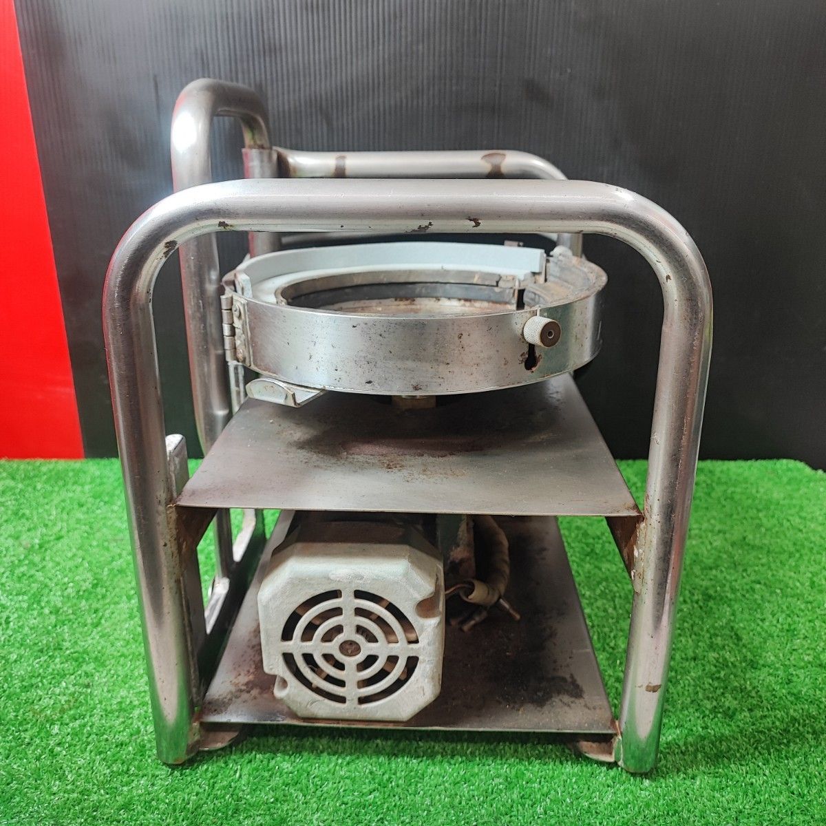 ミキスタ工業　シーリングミキスタ ミキスタ工業 シーリングミキスタ