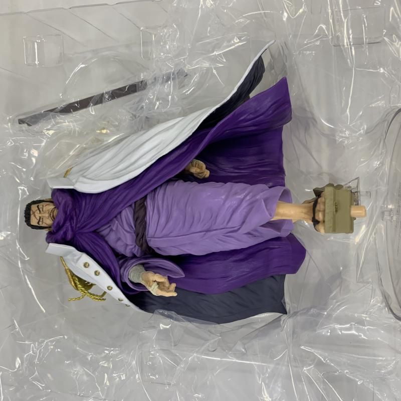 中古】開封)C賞 イッショウ MASTERLISE EXPIECE フィギュア ｢一