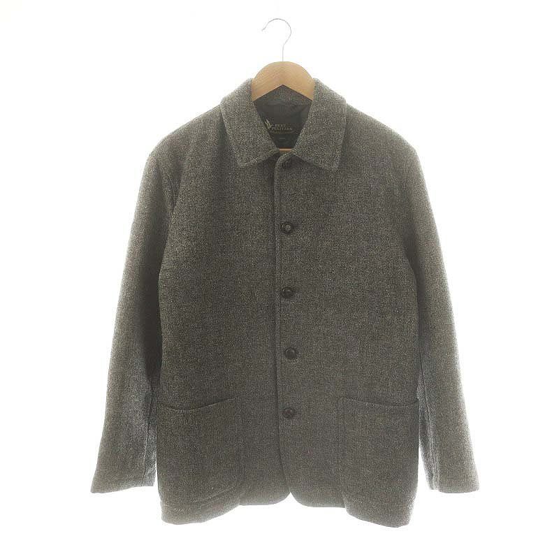 バート ピューリッツァー BERT PULITZER HARRIS TWEED ツイード