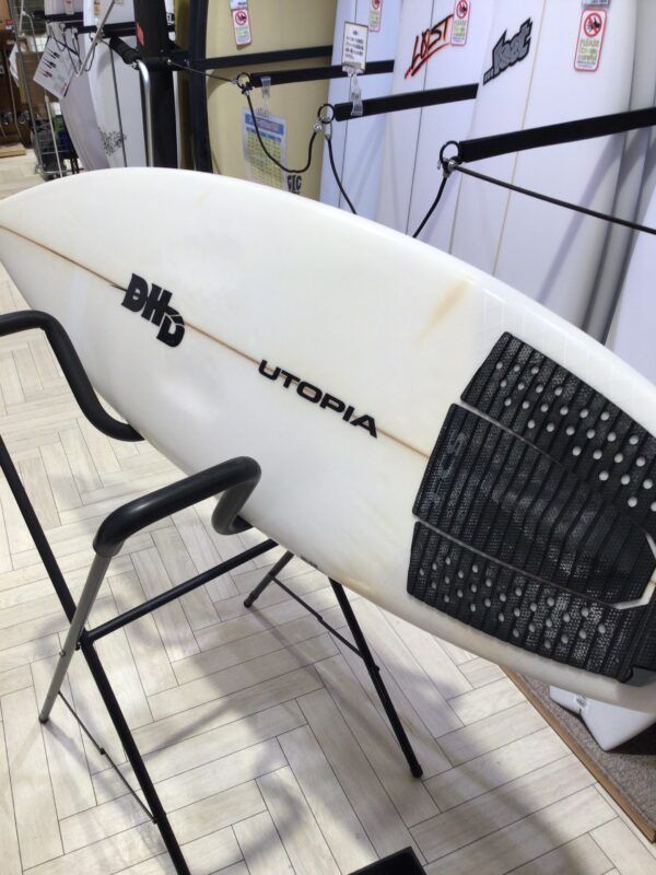 UTOPIA5‘8