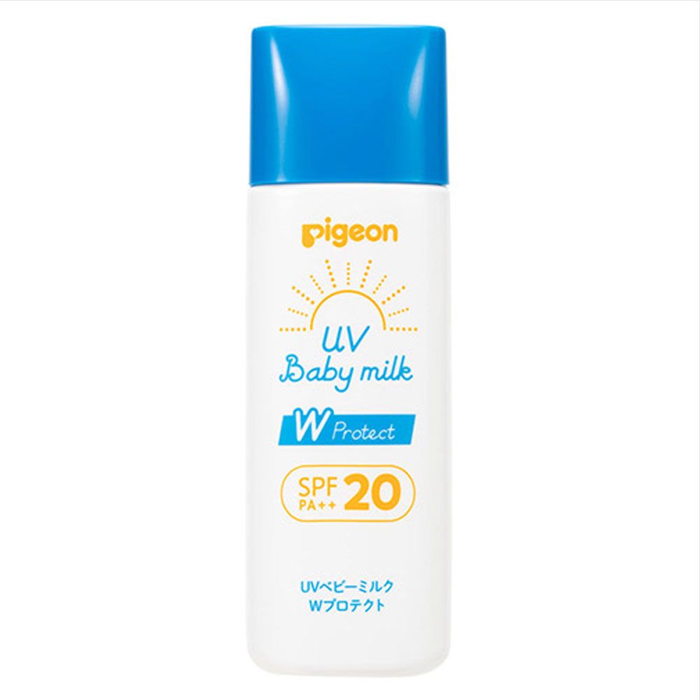 SPF20 PA