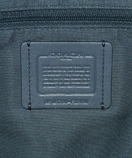 COACH バックパック
