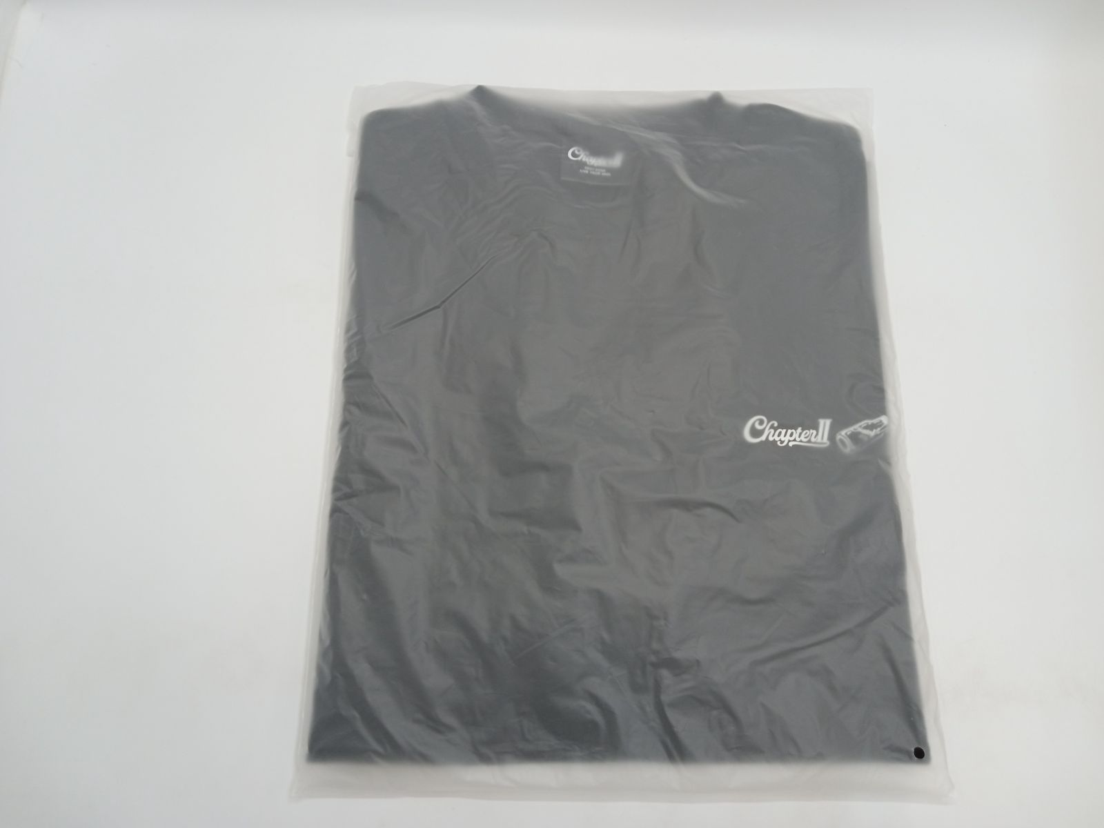 Sexy Zone Live Tour 2025 Chapter ⅡTシャツ2点＆パーカー 4-4AG0059-501