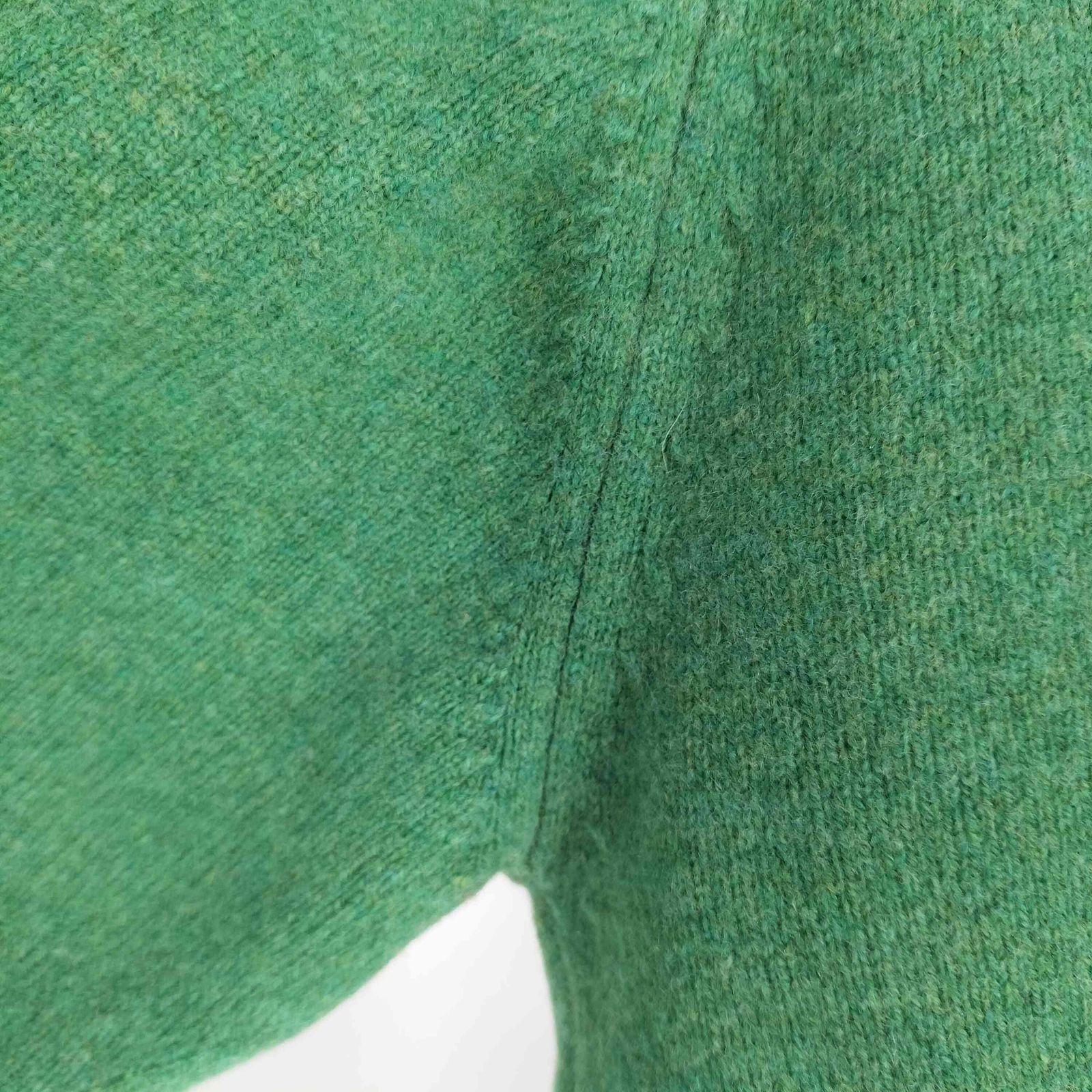 USED古着(ユーズドフルギ) {{GUERNSEY WOOLLENS}} イギリス製 ウール ガンジーセ 中古 古着 0144 USED古着(ユーズドフルギ) メンズ トップス ニット・セーターの