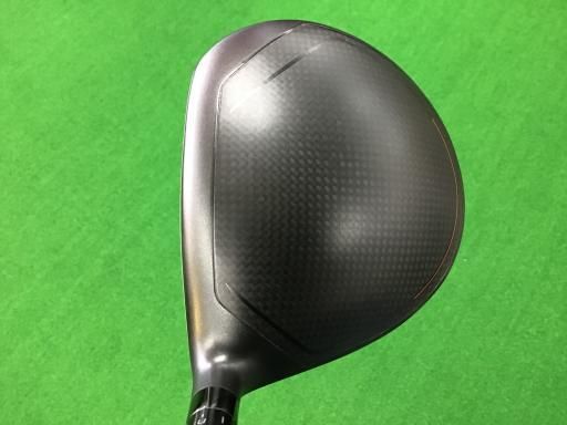 ブリヂストン B1 Limited ドライバー 9.5° ヘッドのみ カバーあり B