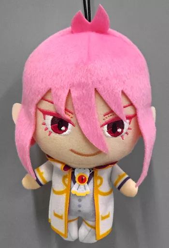 中古】ぬいぐるみ アスモデウス・アリス ぬいぐるみVol.1 「魔入りまし