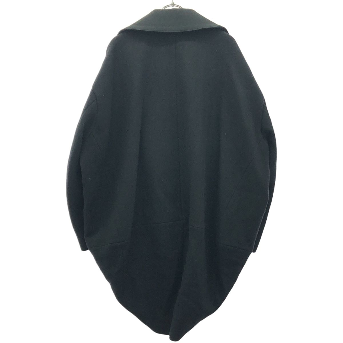 WHOWHAT” COCOON JACKET Mサイズ COCOON JACKET (WH-2102-T4) | whowhat / ジャケット (MEN