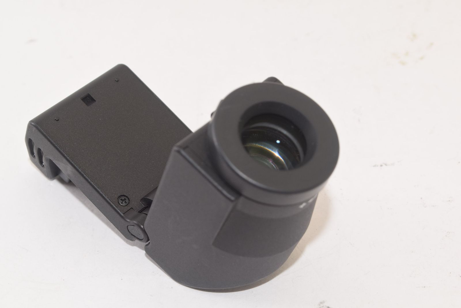 電子ビューファインダー