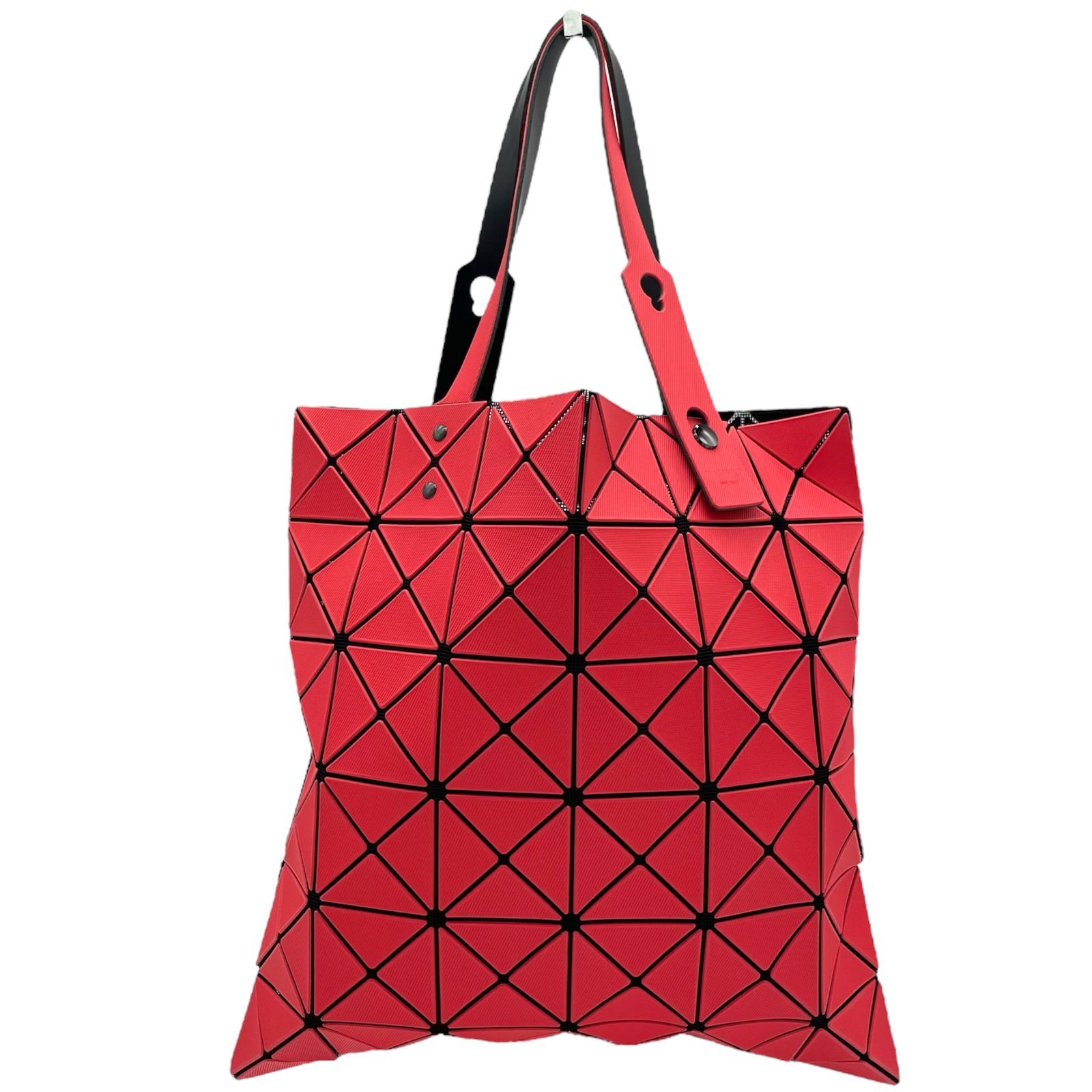Bao Bao Issey Miyake ハンドバッグ ROW METALLIC – isseymiyake.com
