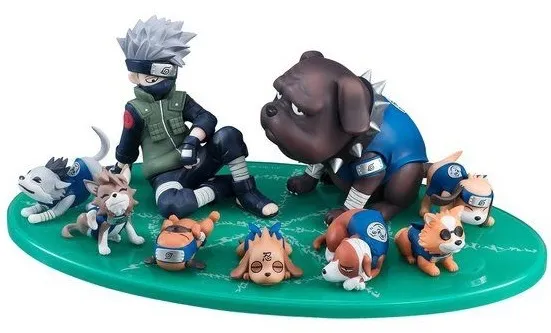 2025年最新】G.E.M.シリーズ はたけカカシの人気アイテム - メルカリ