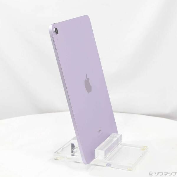 iPad mini6 256GB WiFi+Cellular 美品 美品 iPad mini6 256GB パープル
