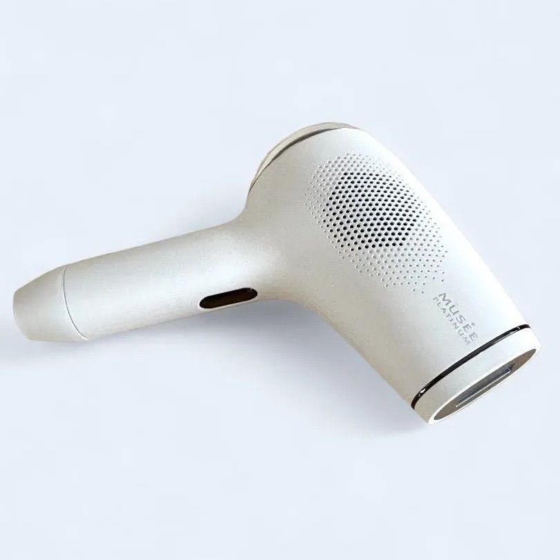 ミュゼ エピフォト スキンケアプロ 美容脱毛器（美品】 MUSE
