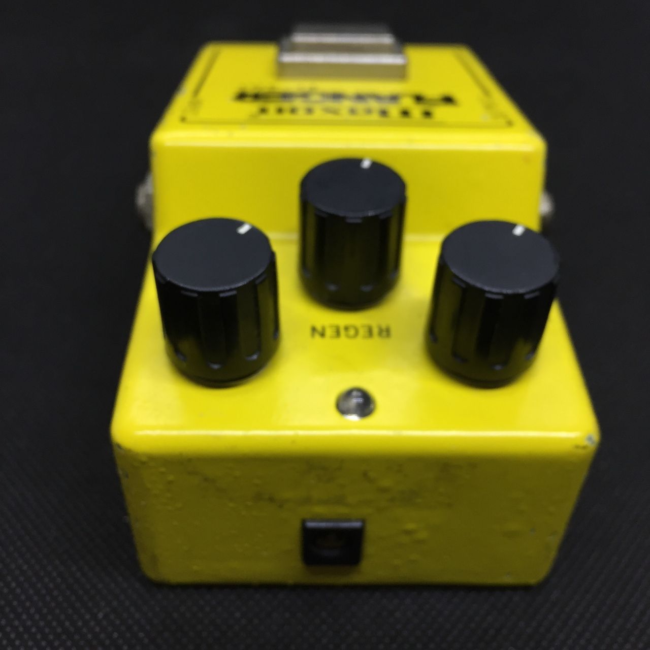 Maxon FL-301 FLANGER エフェクター ペダル フランジャー