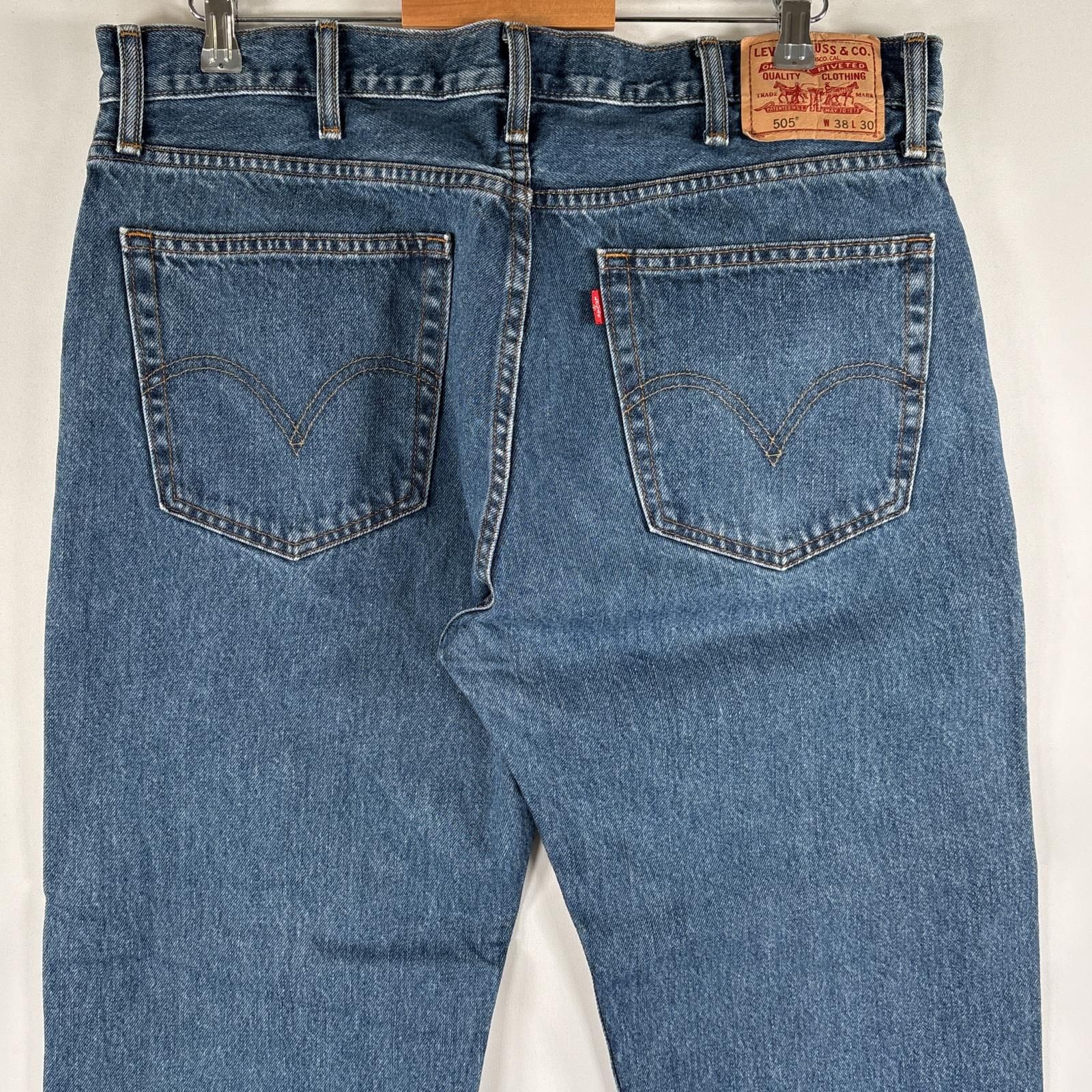 古着 リーバイス Levi