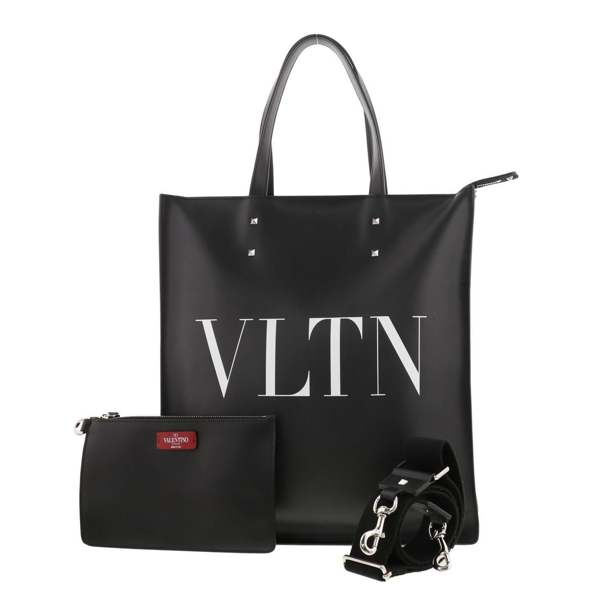 中古】 VALENTINO （ヴァレンティノ） ｼｮﾙﾀﾞｰﾊﾞｯｸﾞ バッグ 