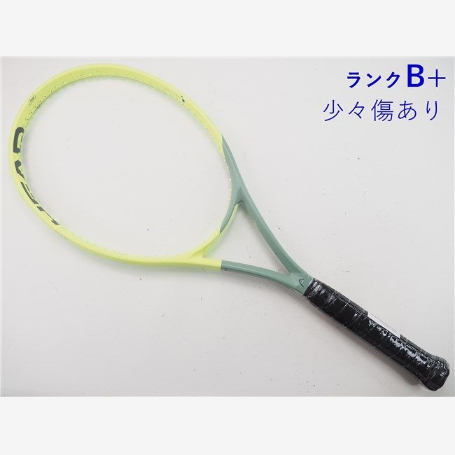 極美品 特Aランク ウィルソン クラッシュ 100ツアー G3 使用感極少 極