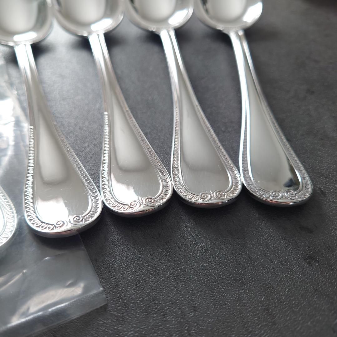 マルメゾン スタンダードスプーン