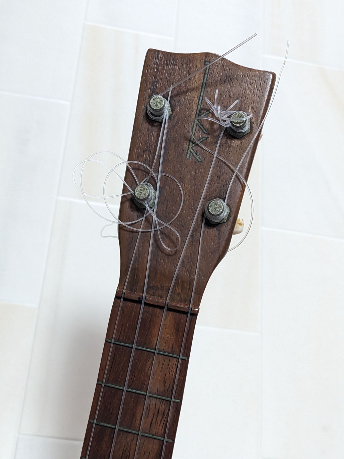 kamakaukuleleウクレレ