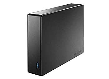 アイ オー データ USB 3.1 Gen 1 USB 3.0 |2.0対応外付けハードディスク 電源内蔵モデル 1TB 日本メーカー HDJA-UT1R