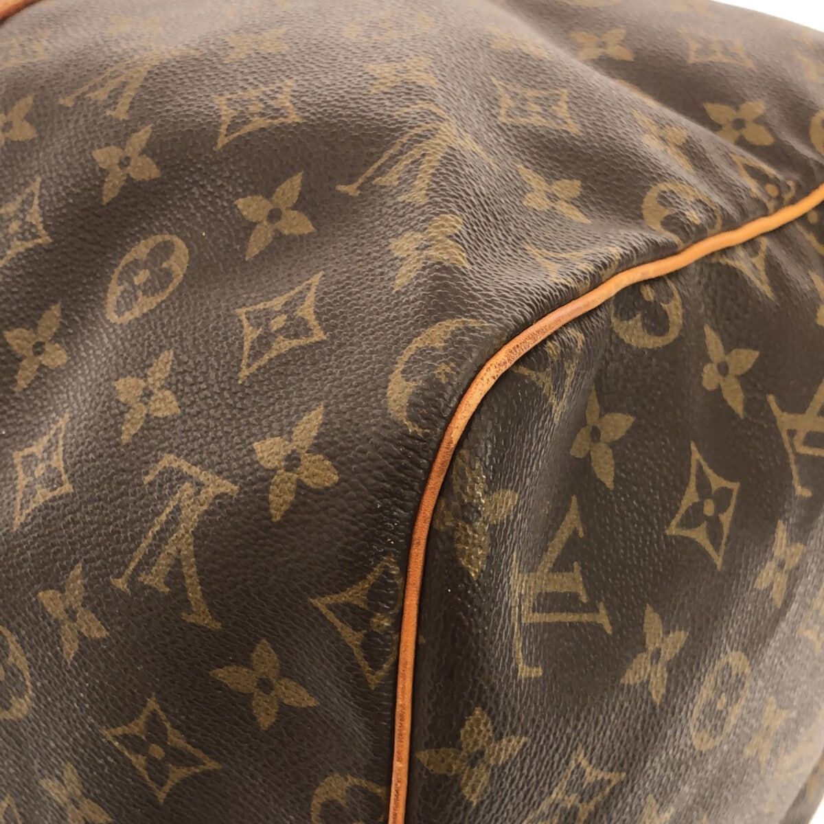 LOUIS VUITTON(ルイヴィトン) ボストンバッグ モノグラム サック・スープル55 M41622 モノグラム・キャンバス・皮革 - メルカリ