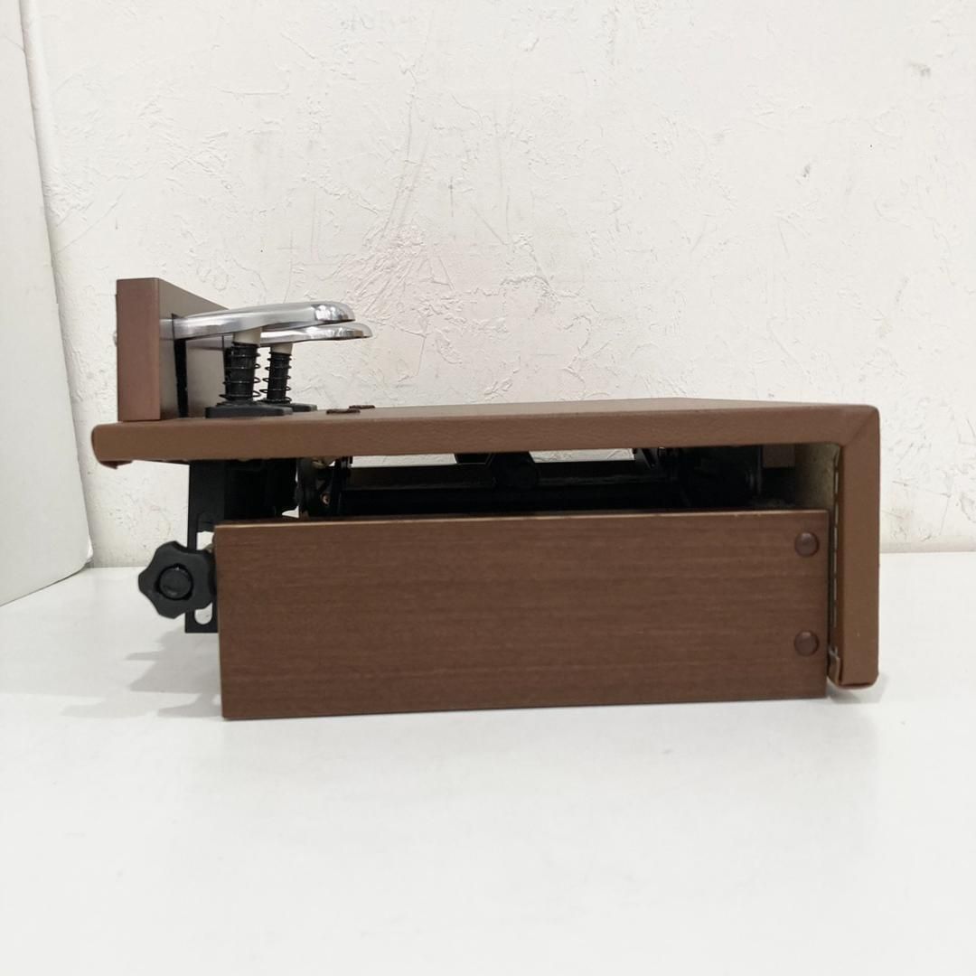 KONAN 甲南 コウナン ピアノ補助ペダル 足台 補助 アシスト