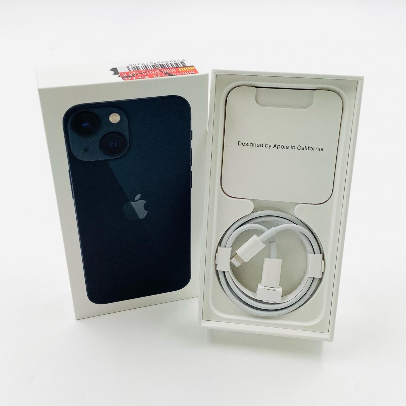 【最速発送・返金保証】Apple iPhone 13 ミッドナイト128GB Apple 【全額返金保証】【最速発送】Apple iPhone 13 128GB