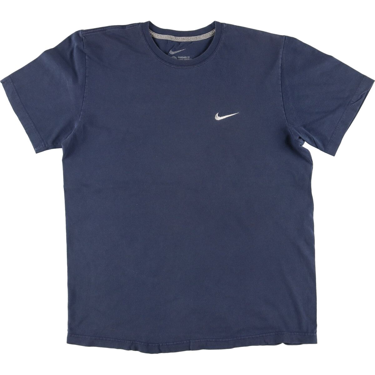 古着 ナイキ NIKE ワンポイントロゴTシャツ メンズM/eaa452823