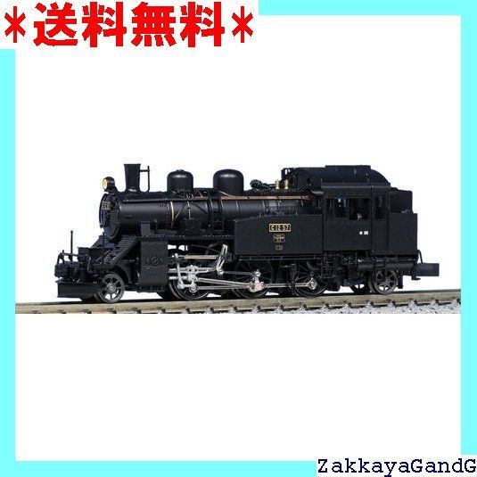KATO Nゲージ C12 2025-1 鉄道模型 蒸気機関車 629