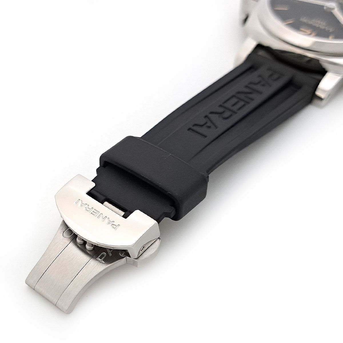 オフィチーネ パネライ ルミノール 1950 3デイズ GMT スモールセコンド  