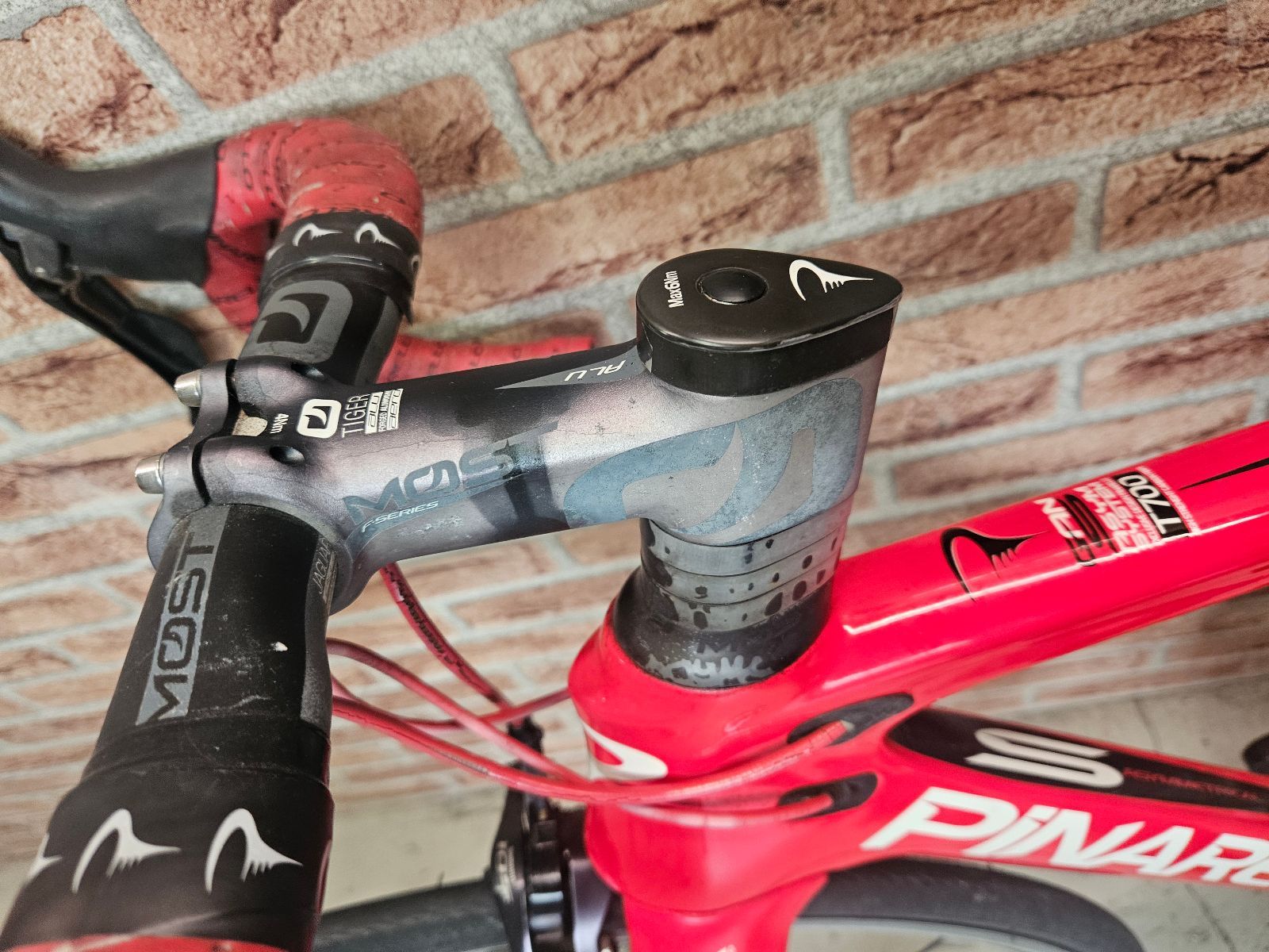 カーボン ロード