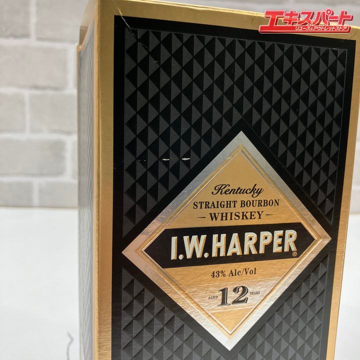 ウイスキー 750ml