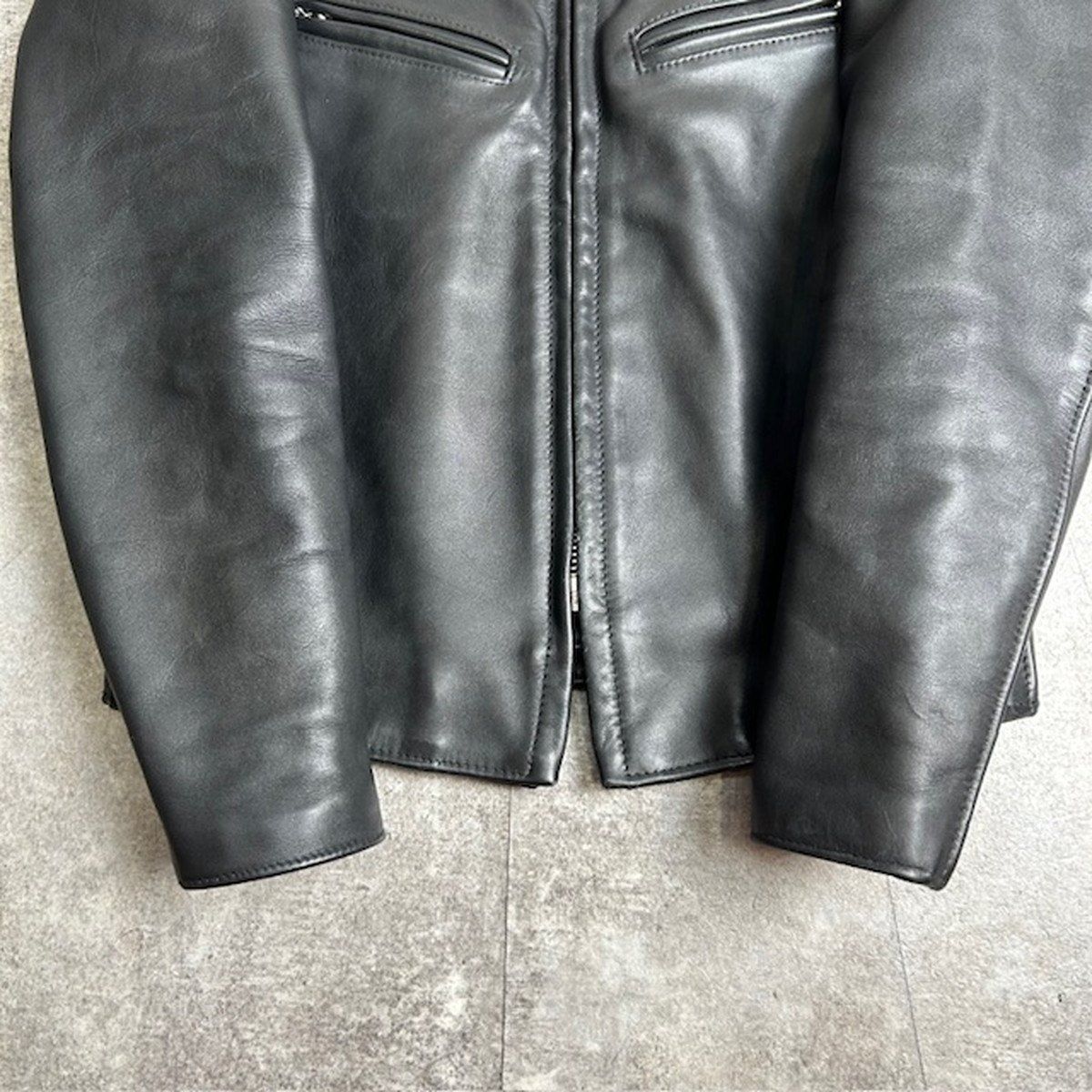 Schott ショット 641XX 60