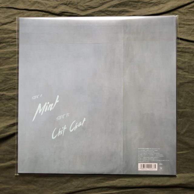 未開封新品 2016年 国内盤 リジナルリリース盤 安室奈美恵 Namie Amuro