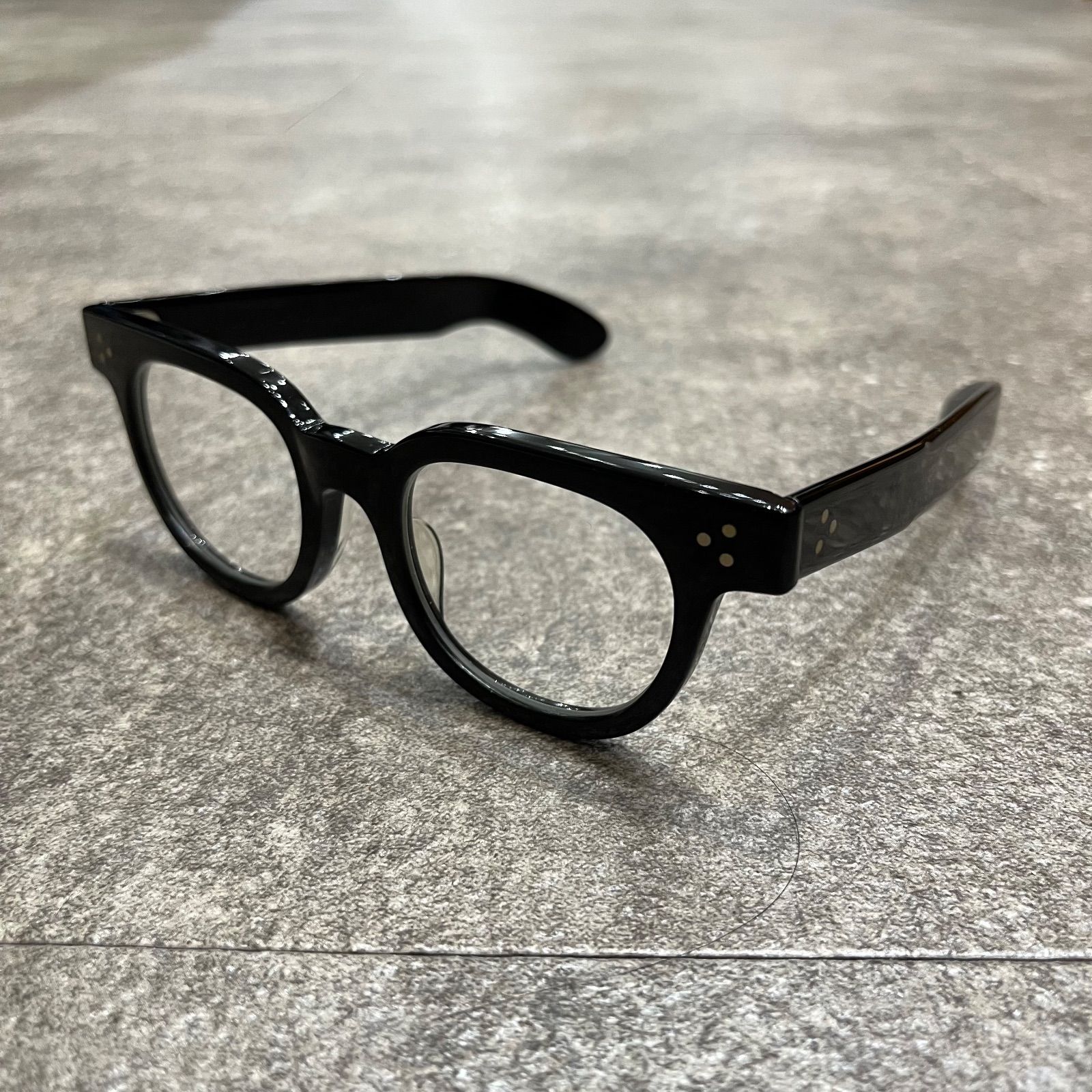 JULIUS TART OPTICAL FDR 眼鏡 サングラス ジュリアスタートオプティカル PL-006 A 1221 M 4