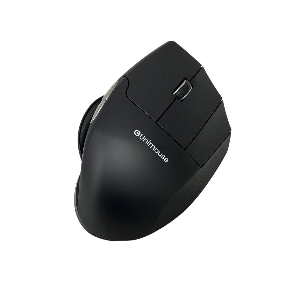 Contour UniMouse Wireless Right CDUMBK11001 マウス 無線 PC周辺機器 S10035784