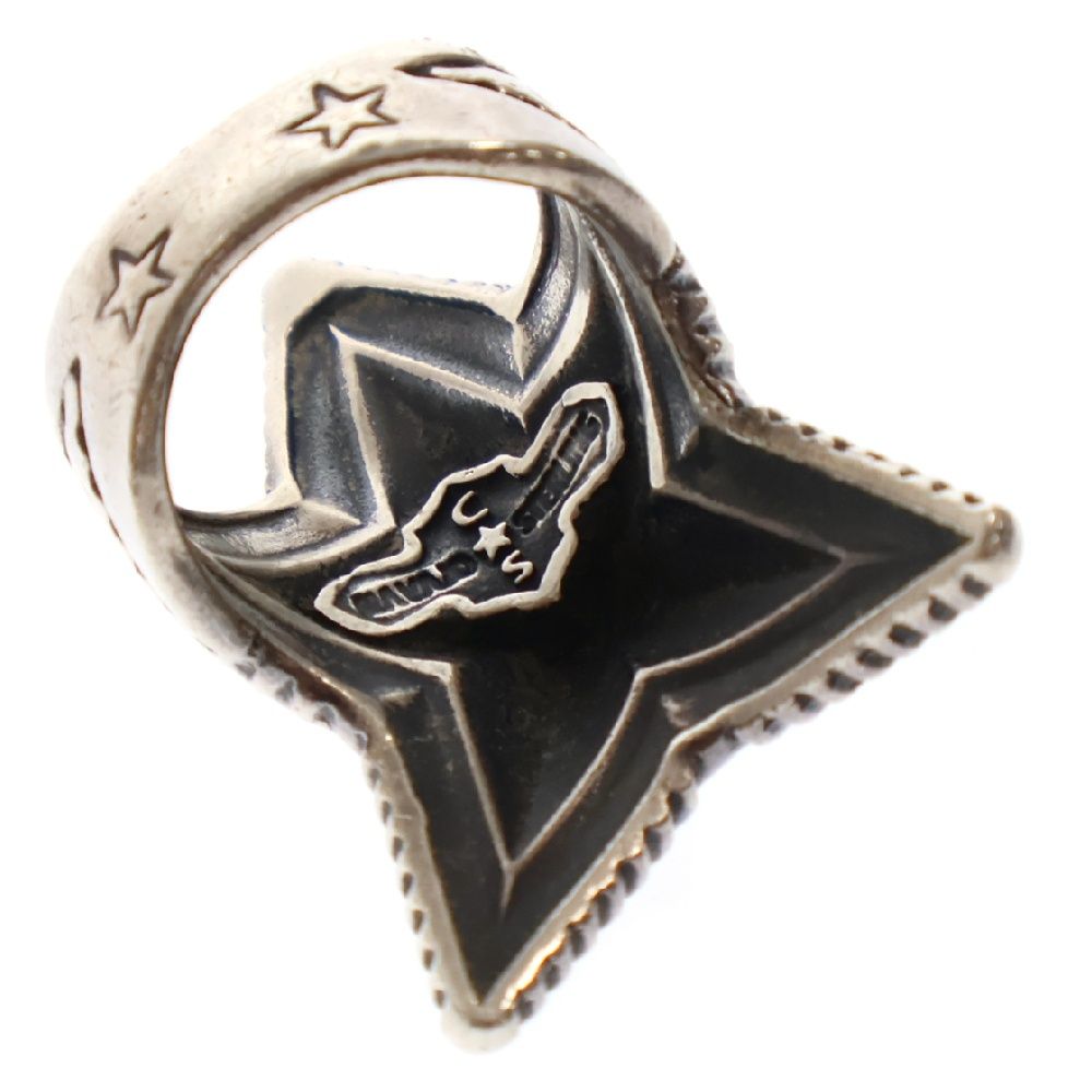 コディサンダーソンDepp Star Ring CODY SANDERSON コディサンダーソン C2-01-001 Depp Star Ring